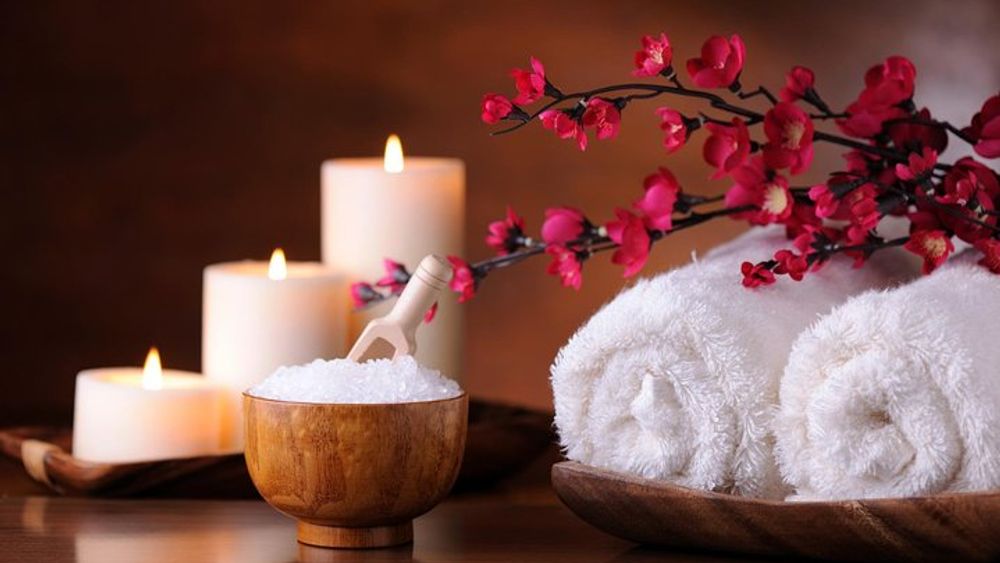 Five Senses Spa Day Package