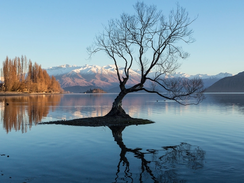 Wanaka Happy Hour Cruise