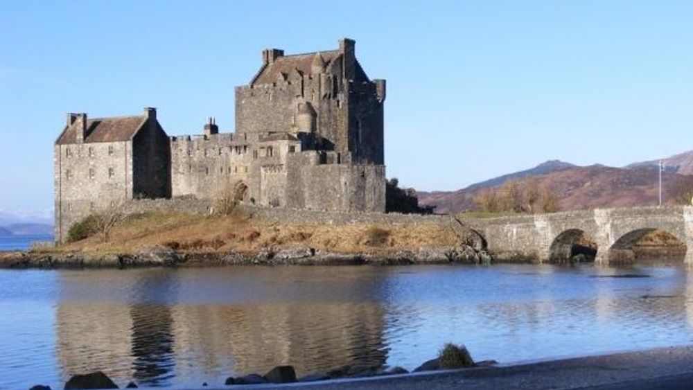 Day tour to Isle of Skye and Fairy Pools from Inverness