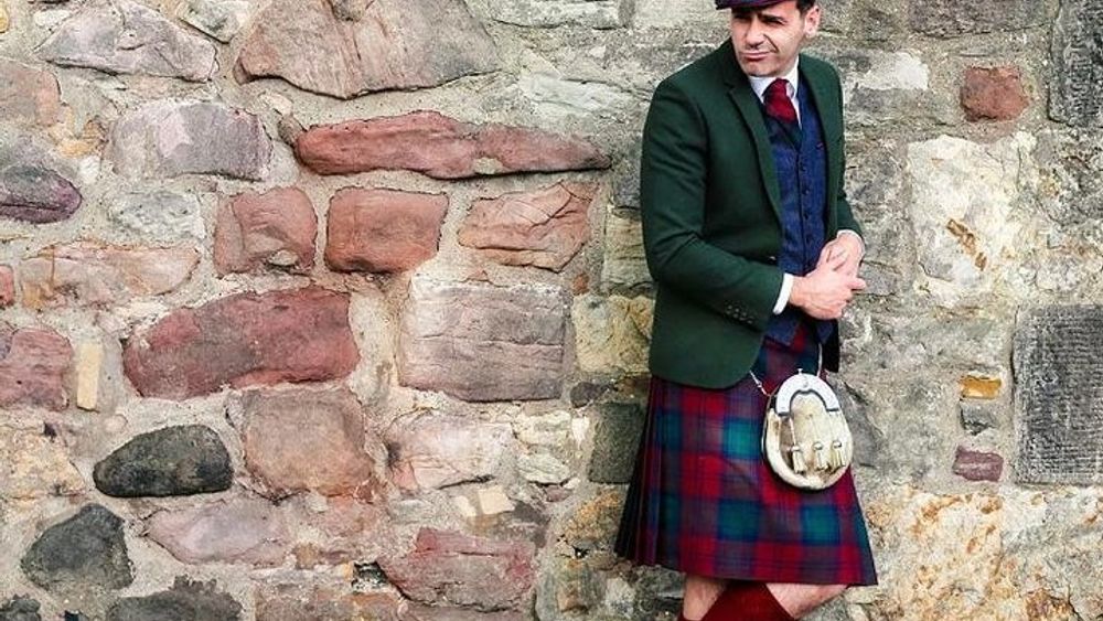 The Mountebank Comedy Walk of Edinburgh