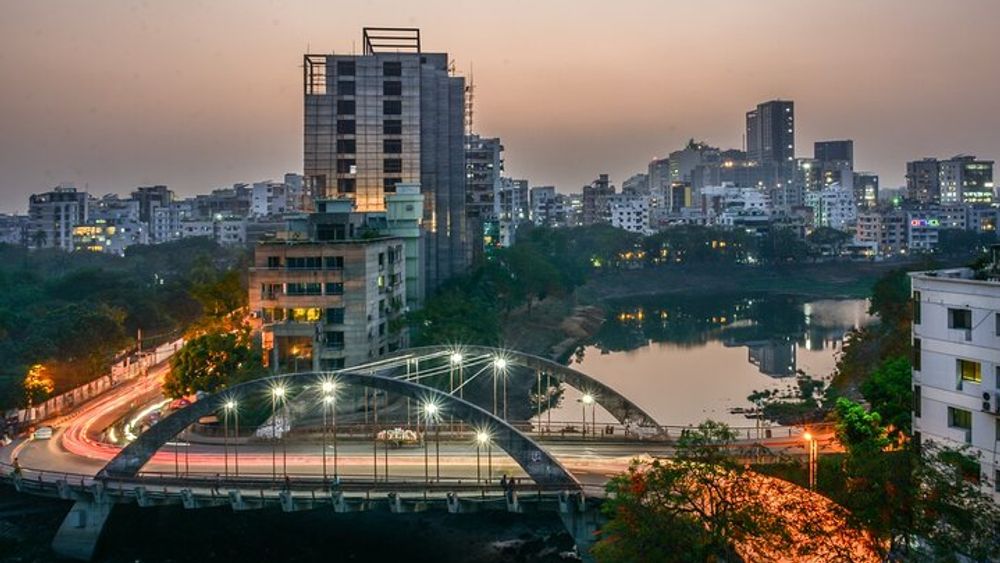 Full-Day City Sightseeing and Private Tour of Dhaka