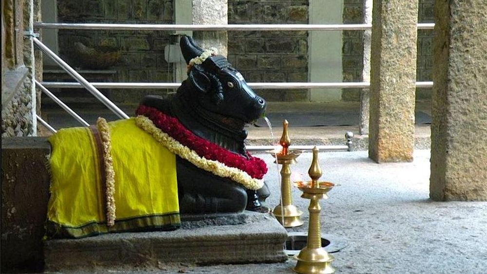 Malleswaram heritage walk, a culture tour in Bangalore
