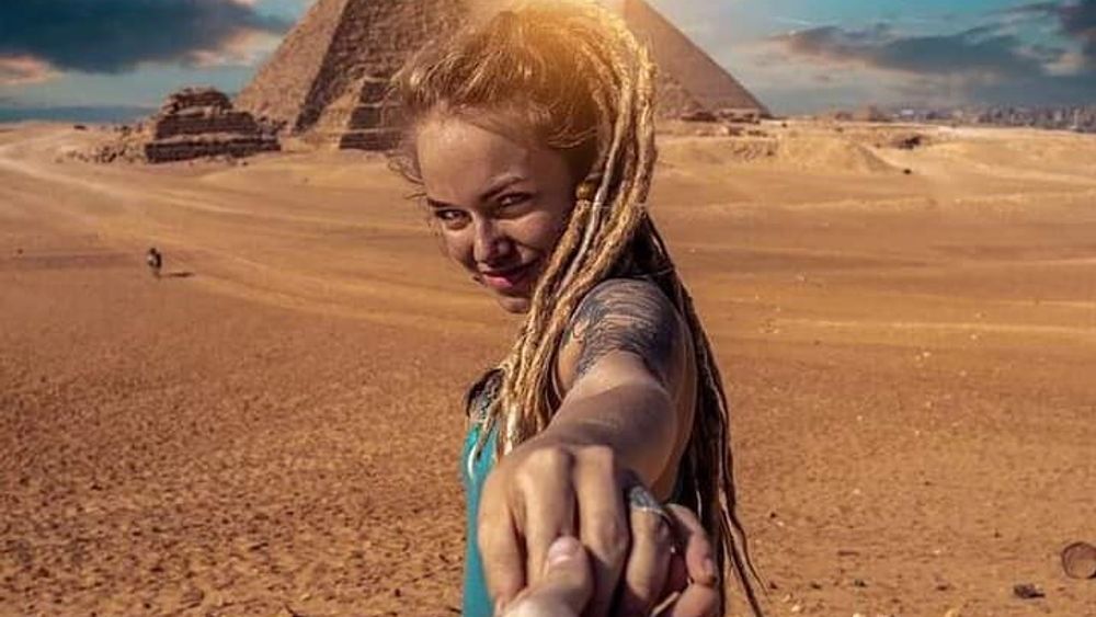 Hurghada to Cairo Full-Day Group Tour
