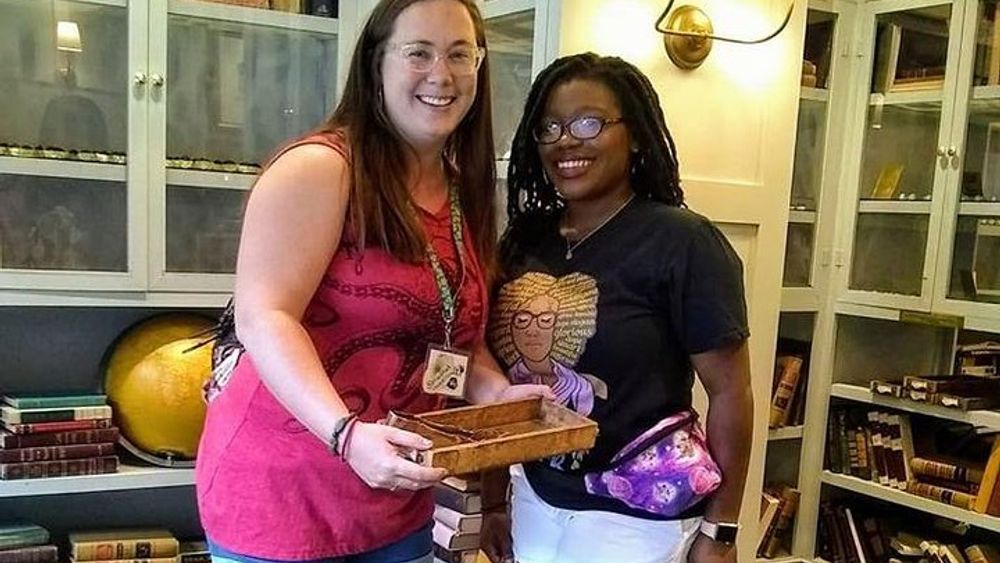 Savannah History plus Coffee and Chocolate Walking Tour