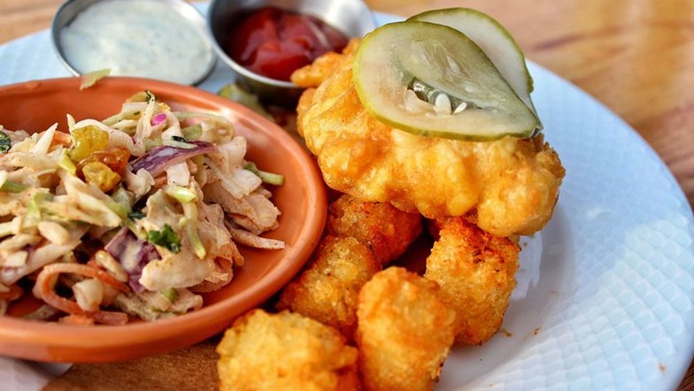 Port Canaveral Food Tours