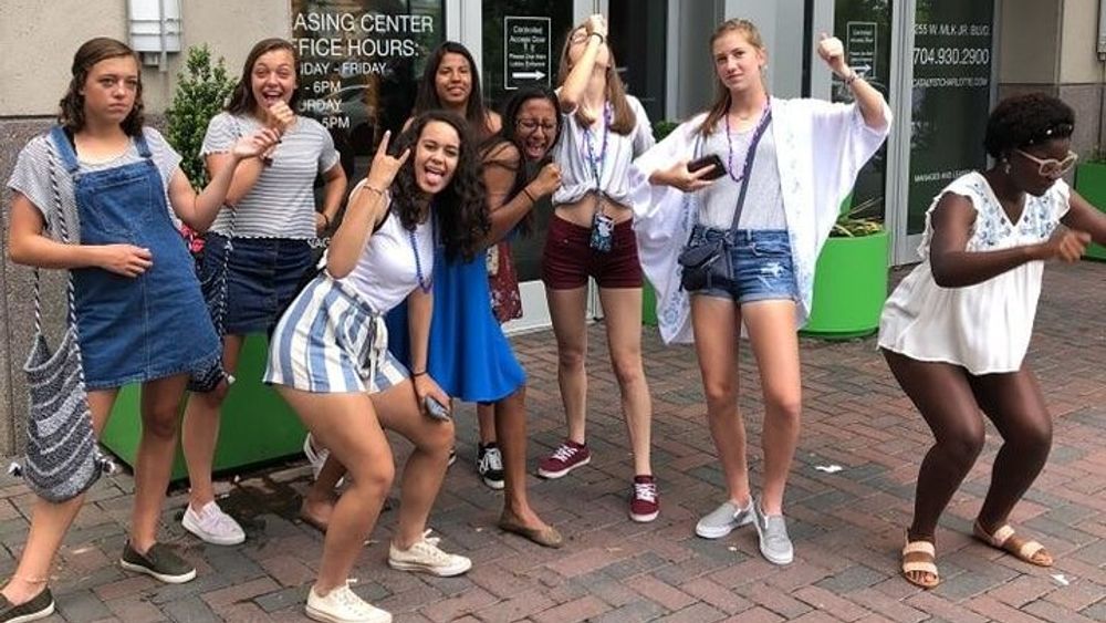 Participate in a Fun Scavenger Hunt in Pittsburgh by Wacky Walks