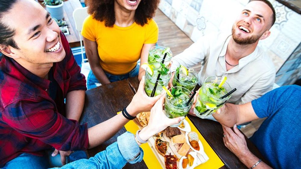A Food and Drink Journey Through San Diego's East Village