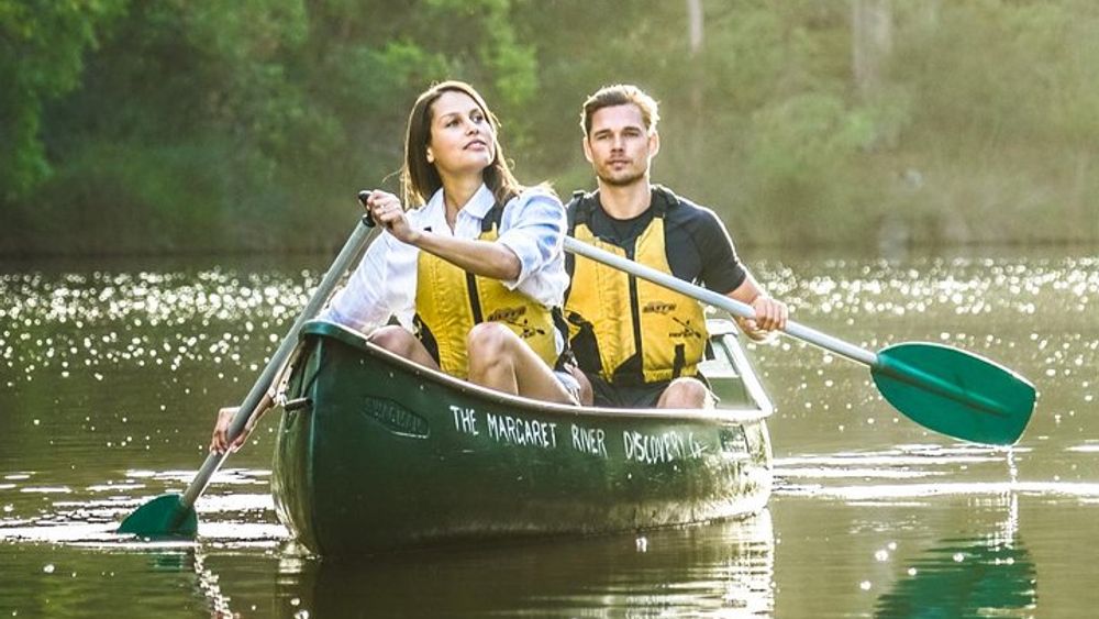 Margaret River Wine Adventure - The tour for people who don't do tours!