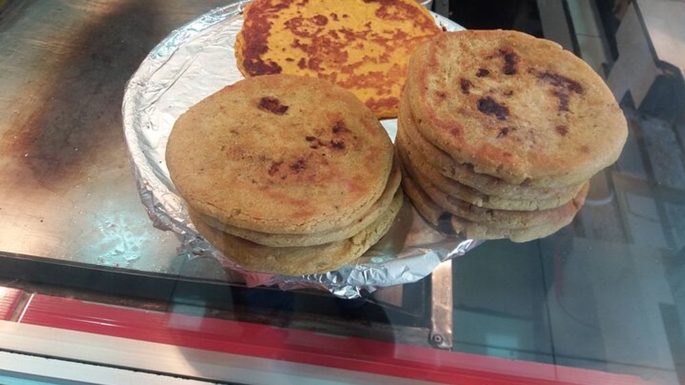 Street Food Walking Tour in Downtown San Jose