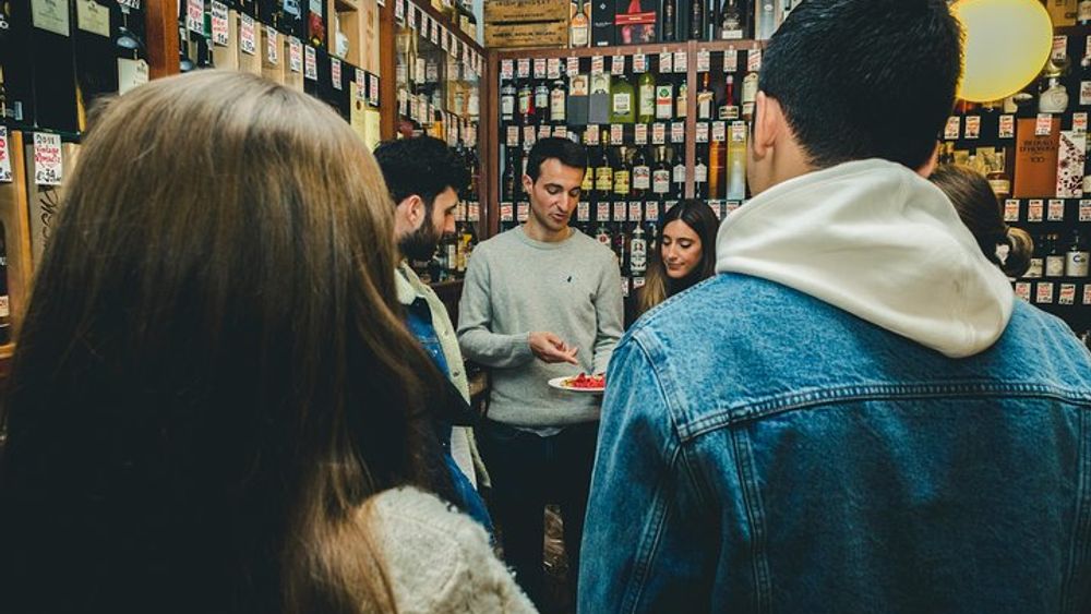 Porto Small-Group Morning Food Tour