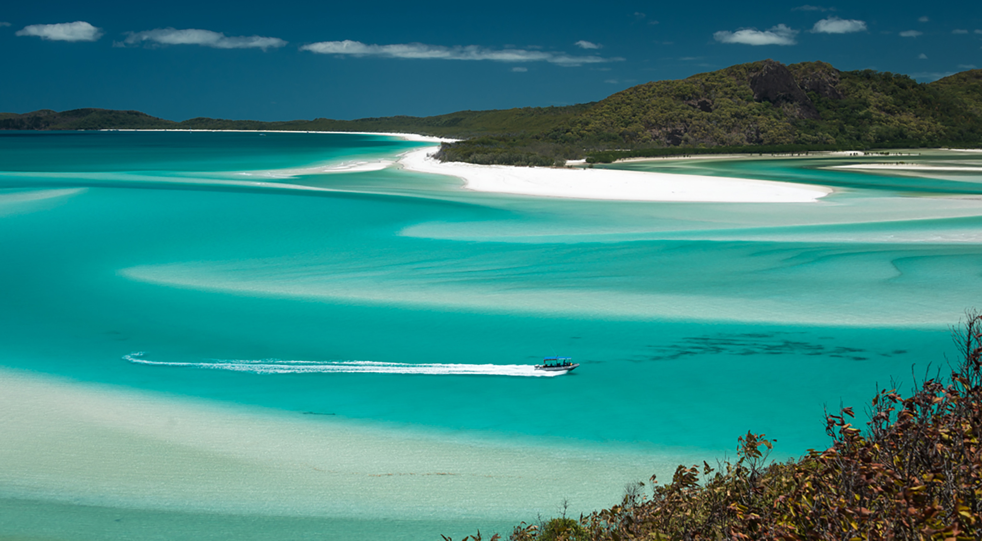 Queensland Overnight Hotel Stay for Two: 1 Night