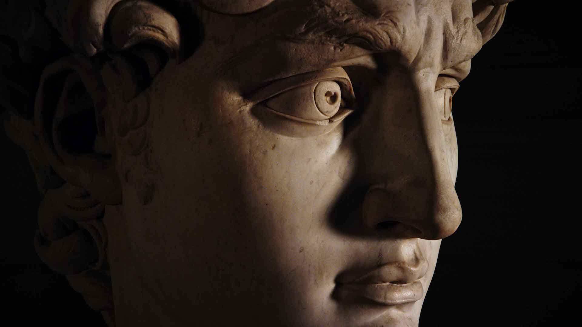 Academy Gallery Guided Tour in Italian