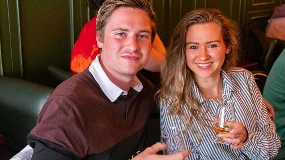 Whiskey Tasting Tour of Dublin