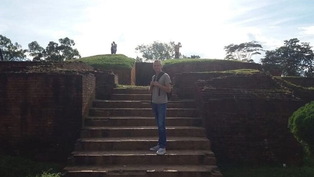 Private Sonargaon Old Capital and Moinamati Day Tour from Dhaka