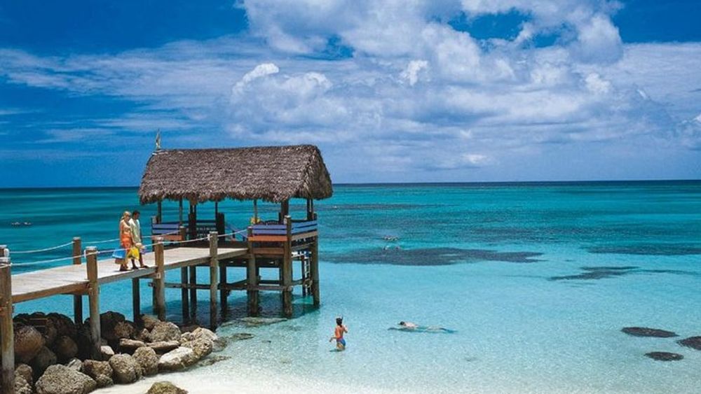 Great Tours Rosario Island, Blue Beach, Cholon And White Beach