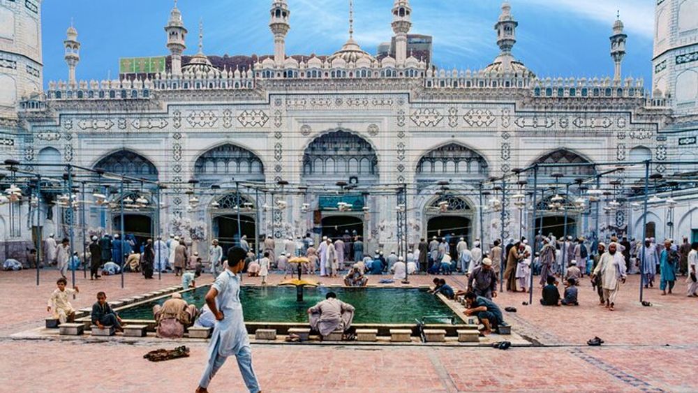 Full Day Private Tour in Peshawar City