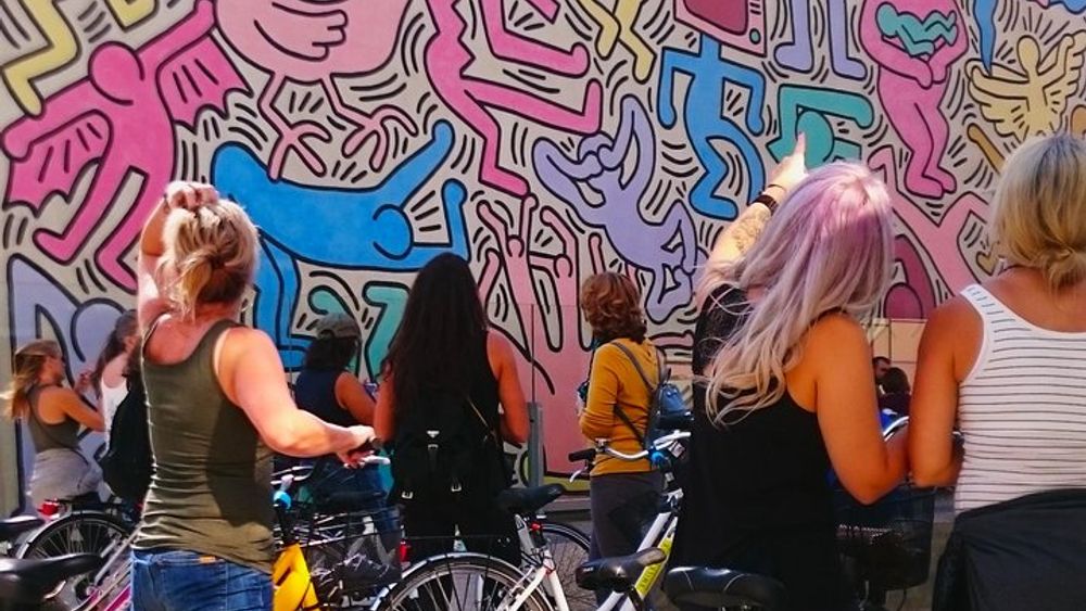 Pisa Bike Tour : Beyond the Leaning Tower