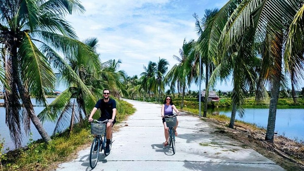 Hoi An Eco-Biking Tour
