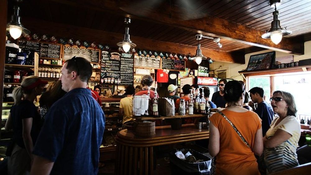The Junction Food and Walking Tour