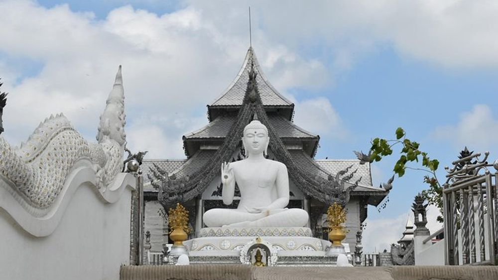 Bodhgaya Day Tour (Hotel Pickup)