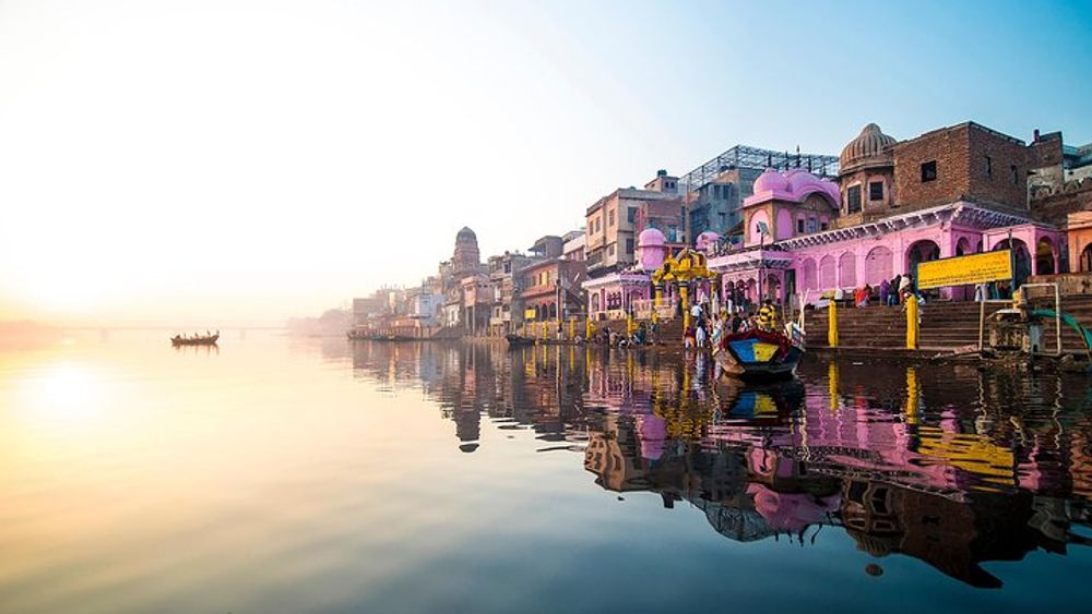 Highlights of the Varanasi & Sarnath (Guided Fullday Sightseeing Tour by Car)