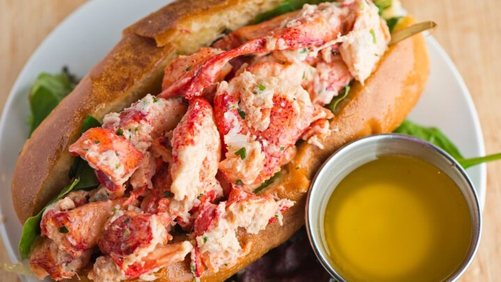 Small-Group Boston Seafood Lovers Walking Tour