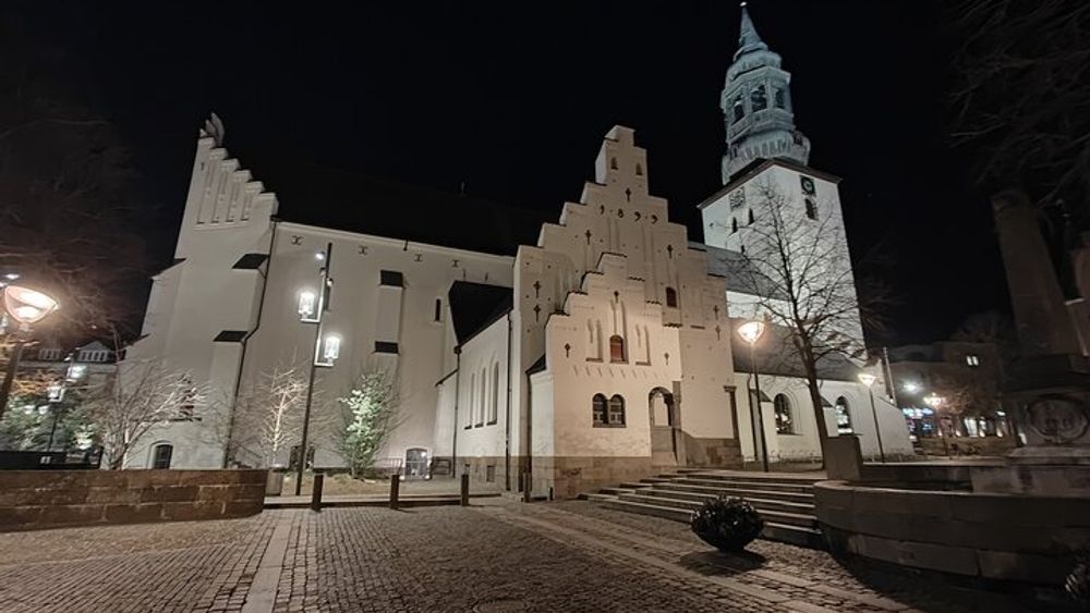Ghosts of Aalborg Outdoor Escape Game: The Witch Trial