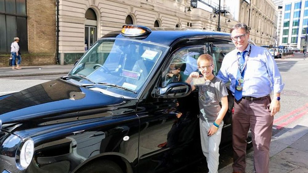 The Premier Classic London: Private 4-Hour Tour in a Black Cab