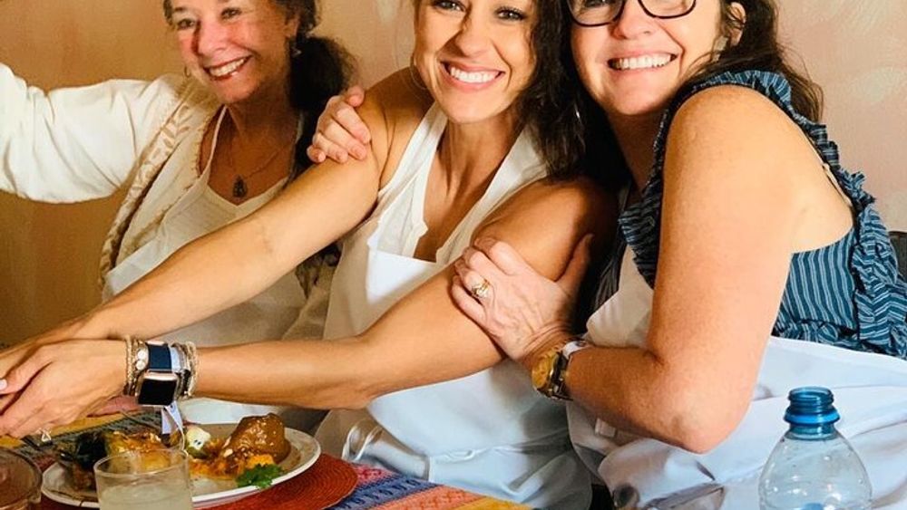 Cabo San Lucas Mexican Cooking Class