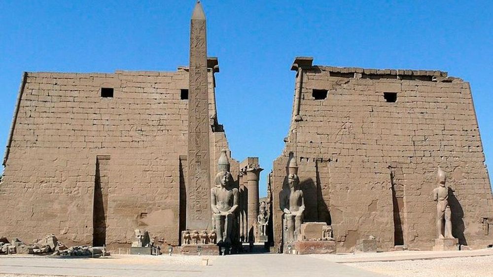 Luxury half-day Luxor East Bank tour