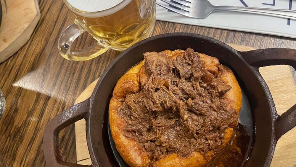 York on a Fork Food Tour