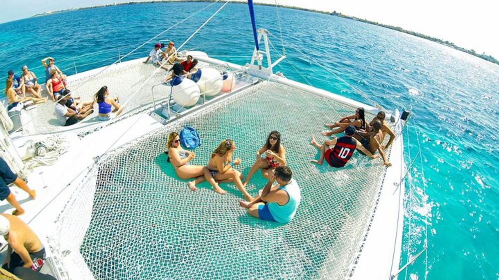 Plus Experience Isla Mujeres Tour
