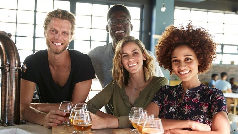 North Park Beerucation Tour