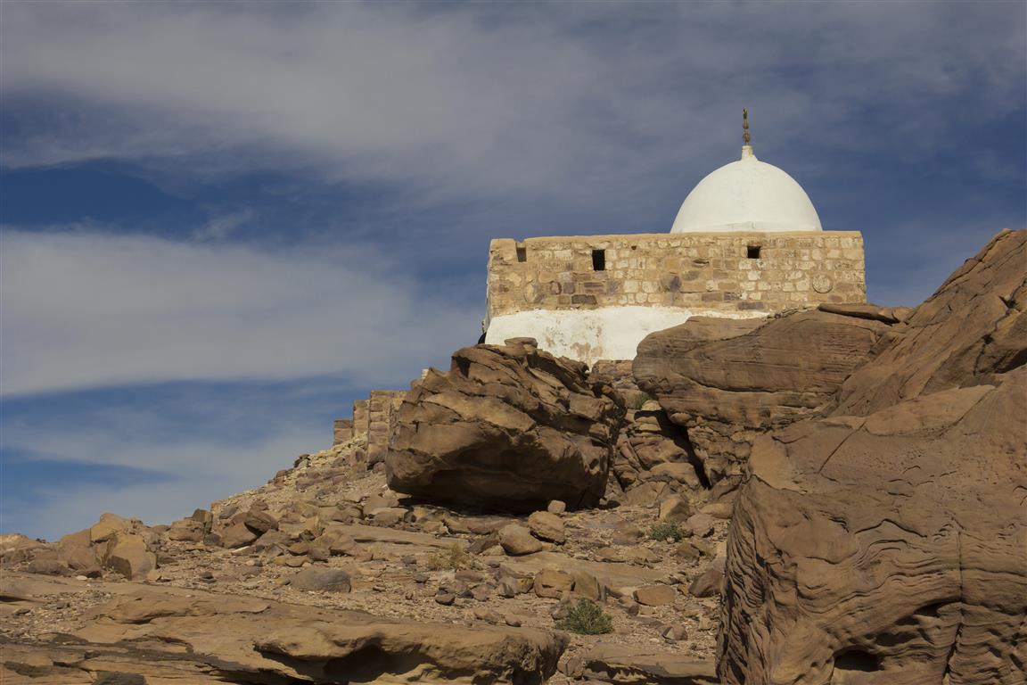 Mount Sinai and St. Catherine 1 day tour