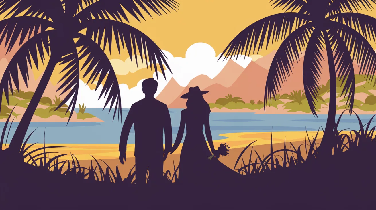 Wedding Gifts in The Philippines