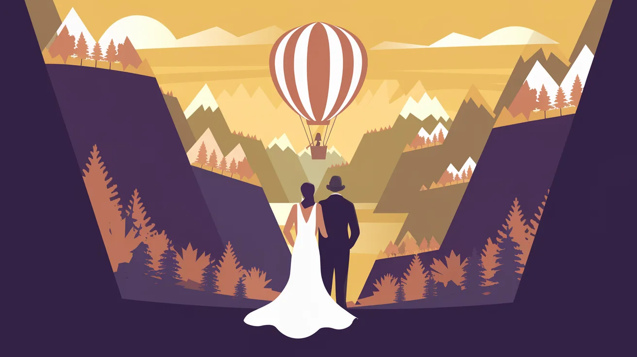 Wedding Gifts in Canada