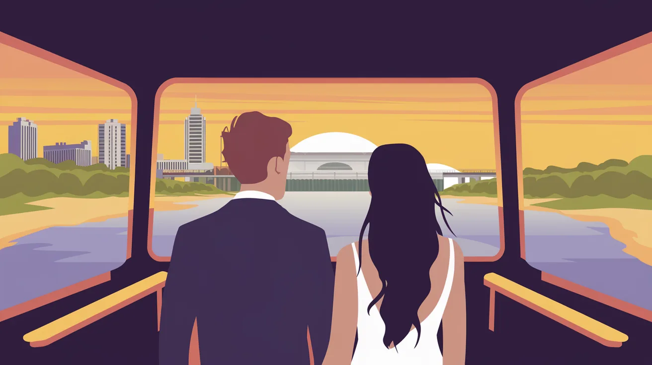Engagement Gifts in Perth