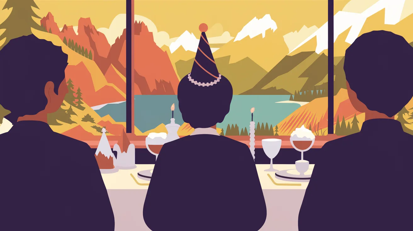 80th Birthday Gifts in Canada