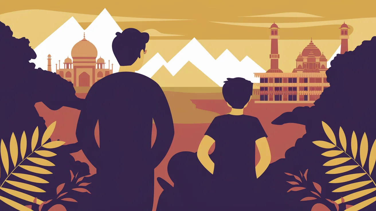 Gifts for Dad in India