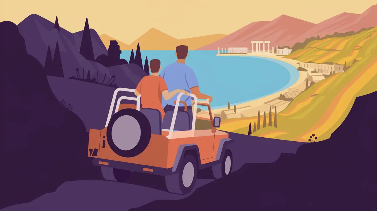 Father's Day Gifts in Cyprus
