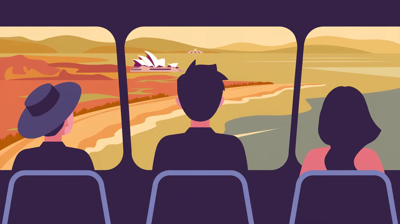 Travel Gifts in Australia