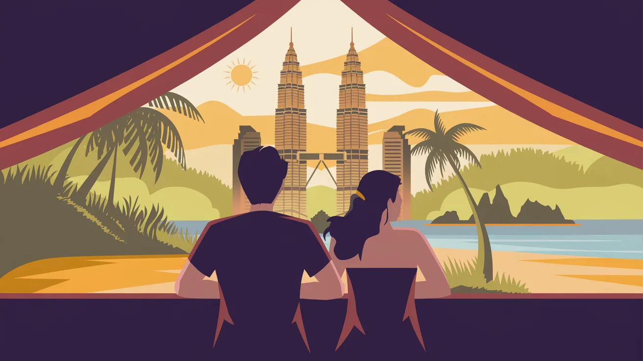 Anniversary Gifts in Malaysia