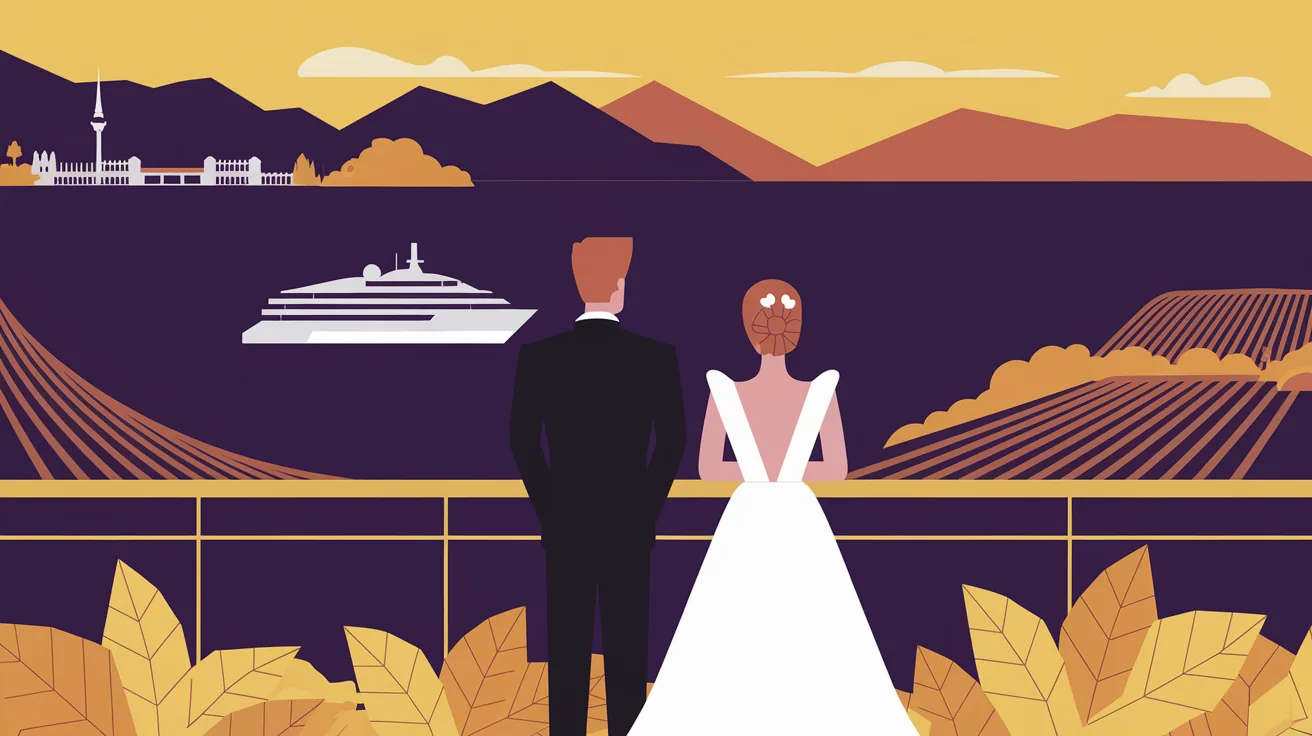 Wedding Gifts in Auckland
