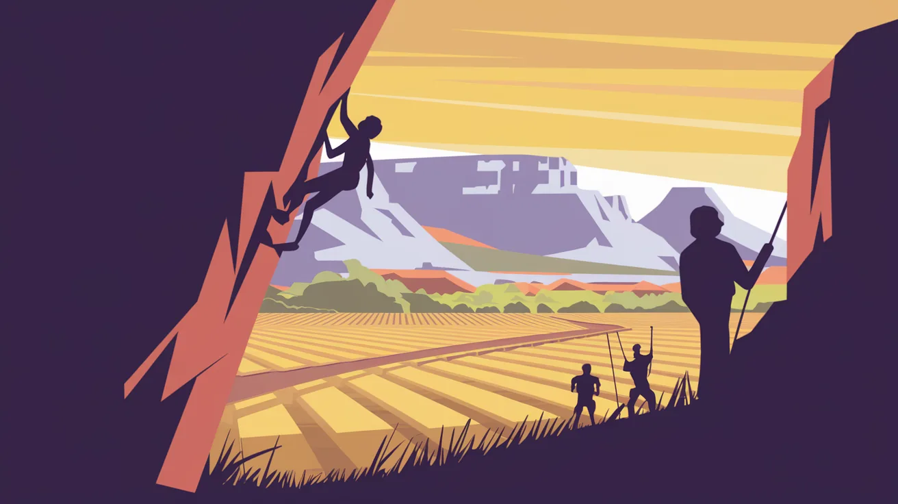 Adventure Gifts in South Africa