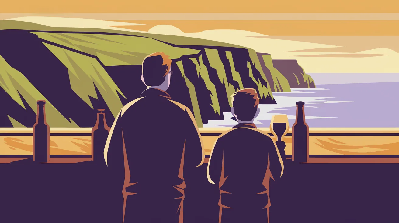 Father's Day Gifts in Ireland