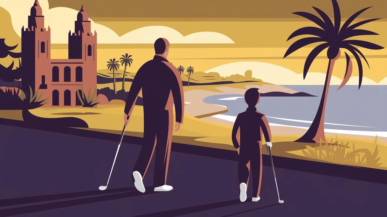 Father's Day Gifts in Spain