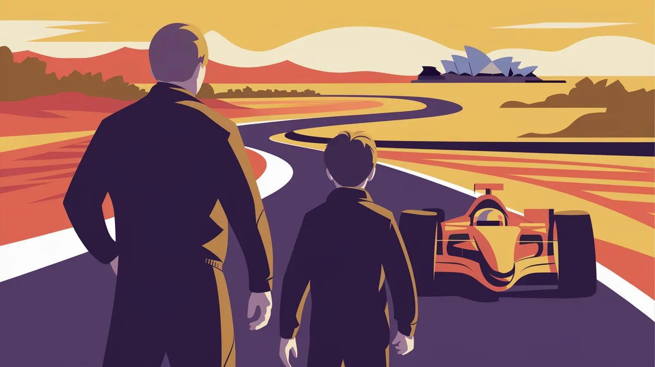 Father's Day Gifts in Australia