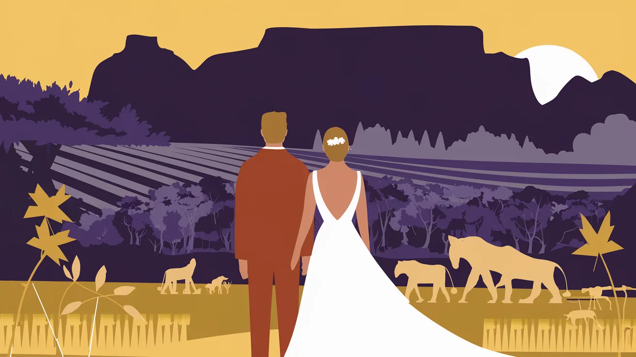 Wedding Gifts in South Africa