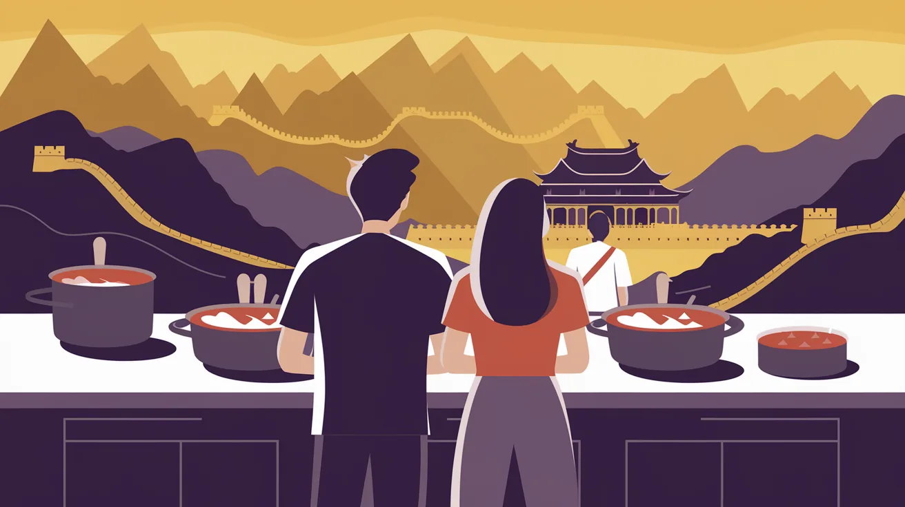 Anniversary Gifts in China