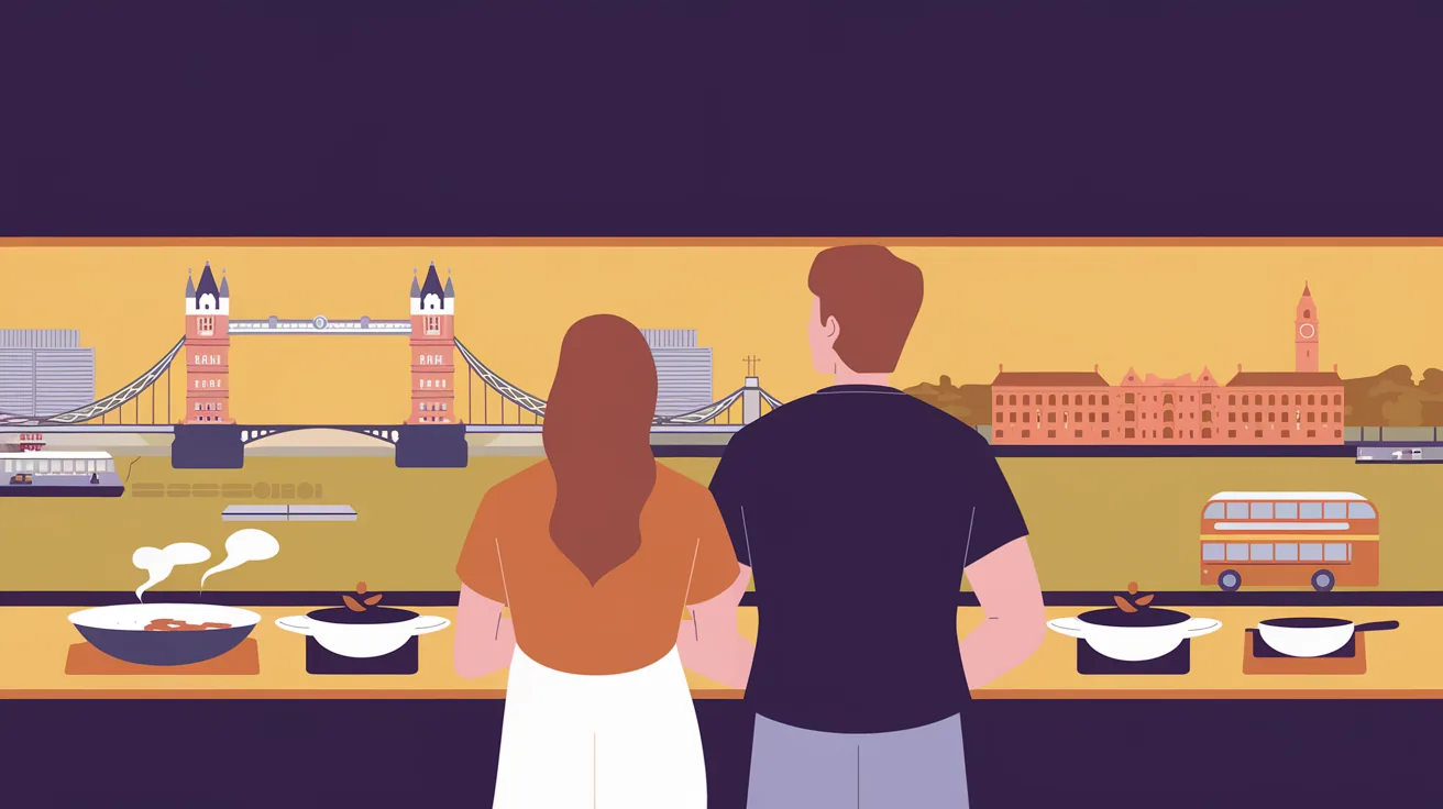 Gifts for Couples in the UK